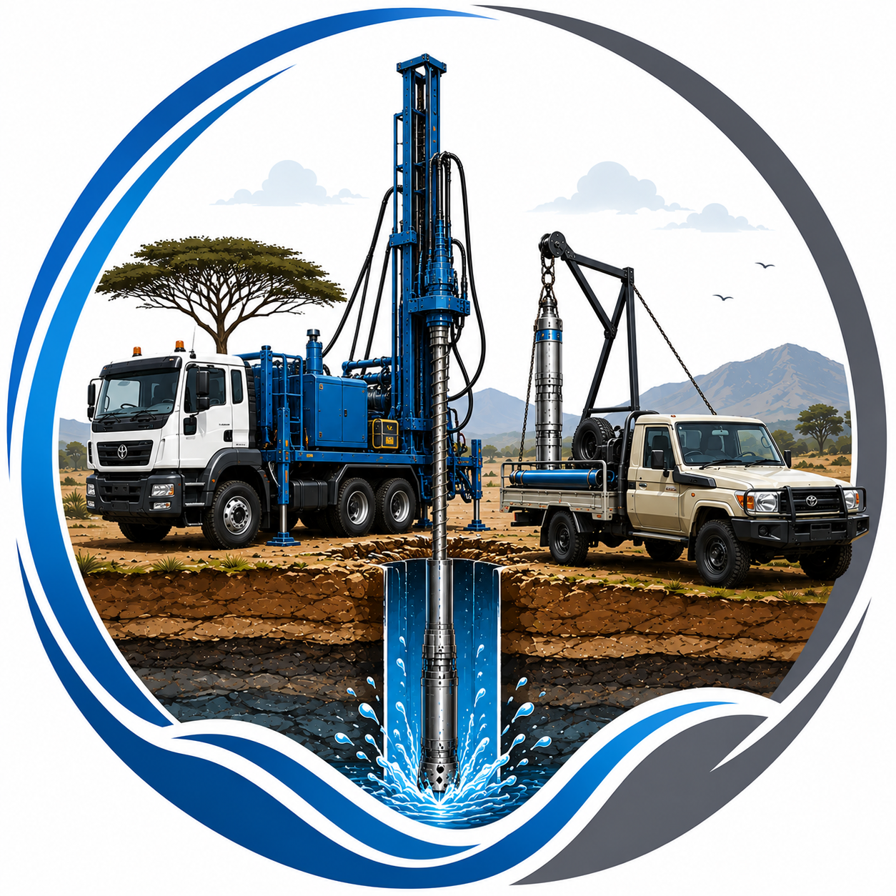Homeland Joh Solutions logo